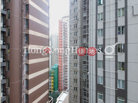 1 Bed Unit for Rent at Bella Vista, Bella Vista 蔚晴軒 | Western District (Proway-LID10528R)_0