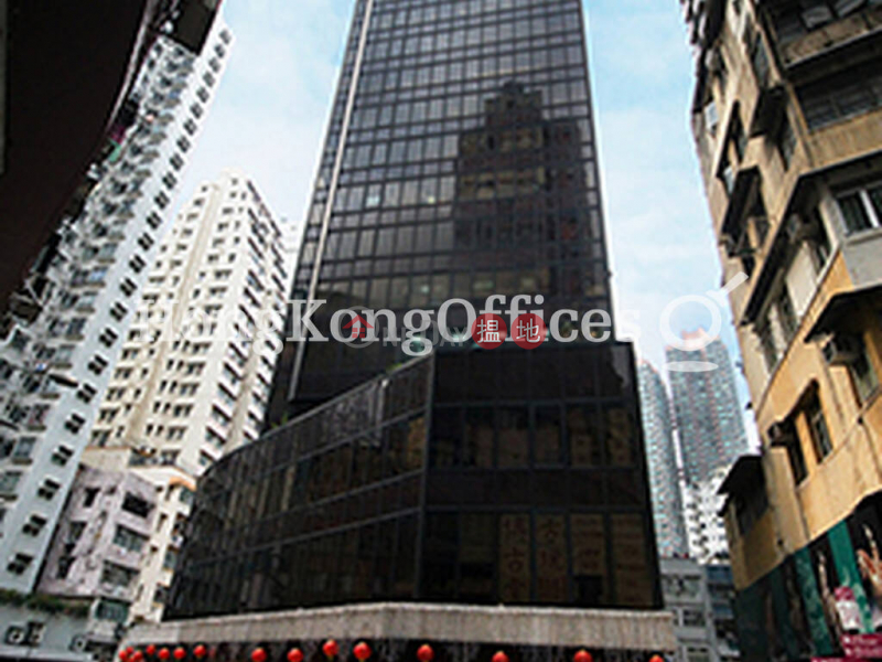 Office Unit for Rent at Hollywood Centre, 233 Hollywood Road | Western District | Hong Kong Rental HK$ 91,171/ month