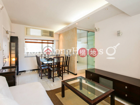 1 Bed Unit at The Rednaxela | For Sale, The Rednaxela 帝華臺 | Western District (Proway-LID103659S)_0