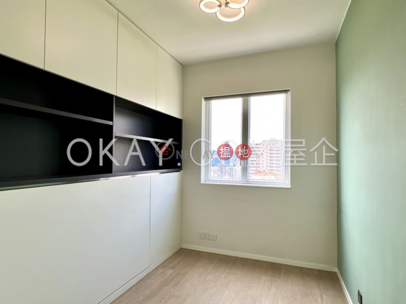 HK$ 24.8M, Block A Coral Court, Eastern District | Rare 3 bedroom with parking | For Sale