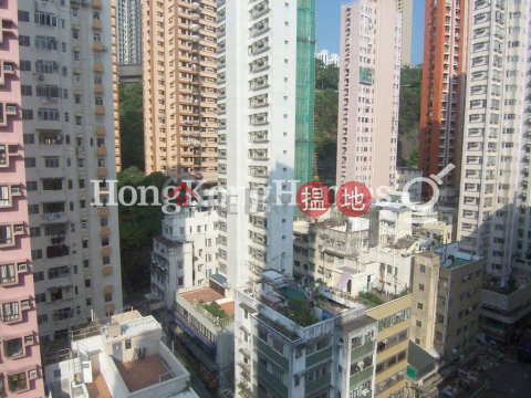 Studio Unit at King Kwong Mansion | For Sale | King Kwong Mansion 景光樓 _0