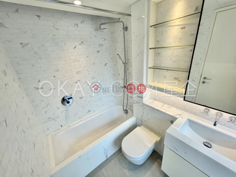 Unique 2 bedroom with balcony | Rental, Resiglow Resiglow Rental Listings | Wan Chai District (OKAY-R323120)