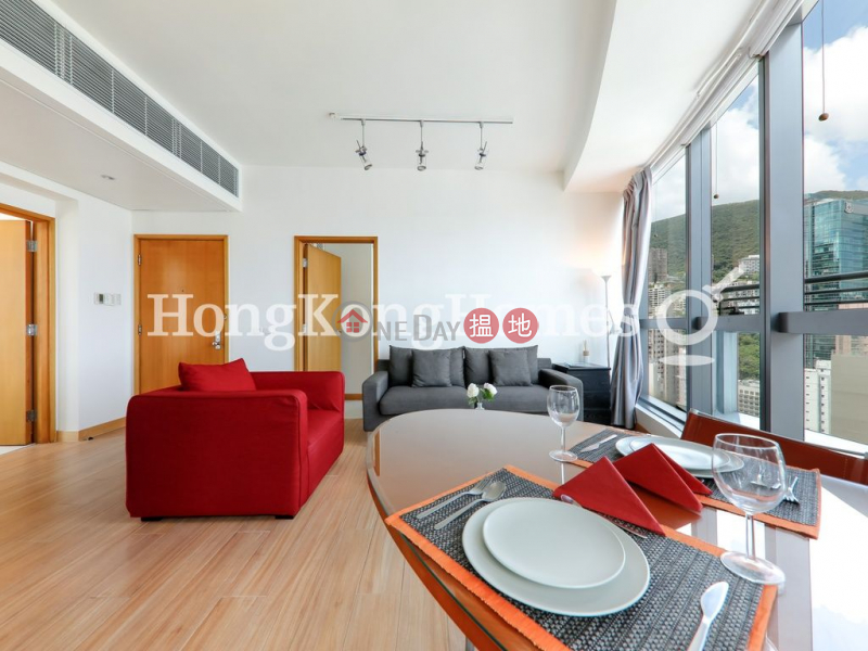 HK$ 72,000/ month | The Ellipsis | Wan Chai District, 2 Bedroom Unit for Rent at The Ellipsis