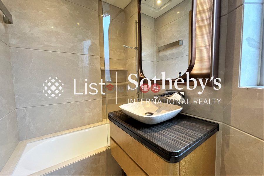 HK$ 55,000/ month Cadogan, Western District, Property for Rent at Cadogan with 2 Bedrooms