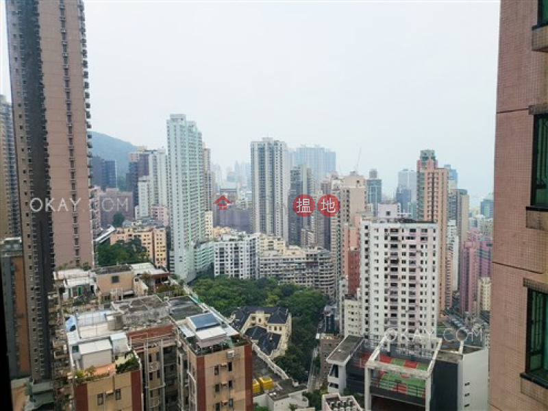 應彪大廈|高層|住宅-出租樓盤|HK$ 33,000/ 月