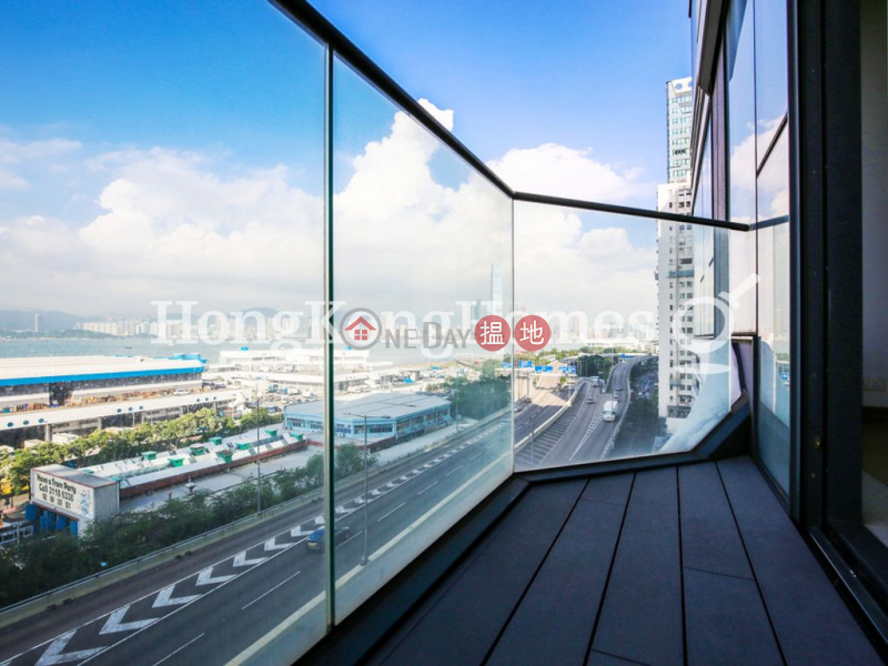 3 Bedroom Family Unit at Upton | For Sale | 180 Connaught Road West | Western District | Hong Kong, Sales HK$ 36M