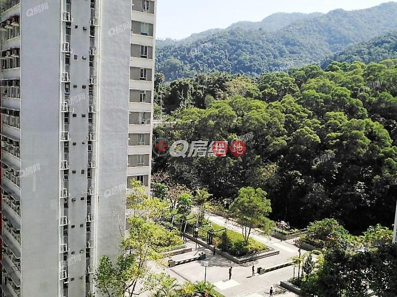 Property Search Hong Kong | OneDay | Residential Rental Listings, King Tin Court Bing Sam House (Block C) | 2 bedroom Low Floor Flat for Rent