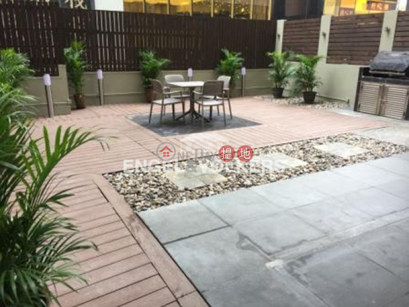 HK$ 23,000/ month Kian Nan Mansion | Western District, Studio Flat for Rent in Sheung Wan