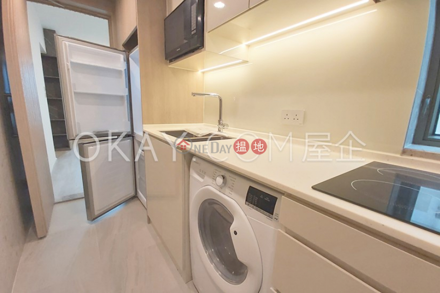 Peach Blossom | Middle | Residential, Rental Listings HK$ 26,500/ month