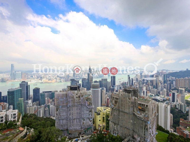 香港搵樓|租樓|二手盤|買樓| 搵地 | 住宅出租樓盤Interocean Court高上住宅單位出租