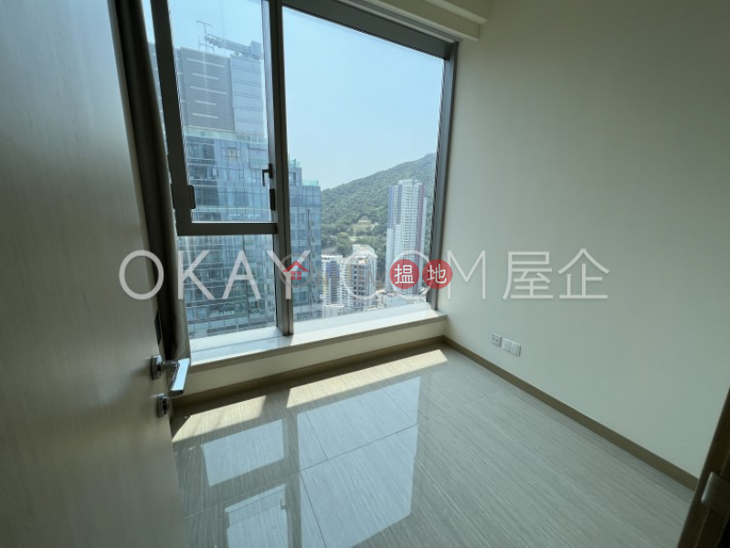 Rare 1 bedroom on high floor with balcony | Rental | Townplace 本舍 Rental Listings