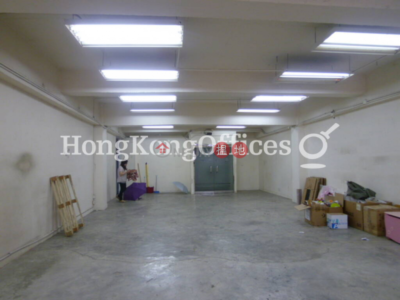 Office Unit for Rent at Sea View Estate | 4-6 Watson Road | Eastern District Hong Kong, Rental, HK$ 30,072/ month