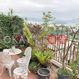 Generous house with rooftop & parking | For Sale