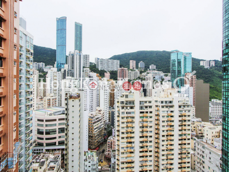 Property Search Hong Kong | OneDay | Residential Rental Listings | 3 Bedroom Family Unit for Rent at San Francisco Towers