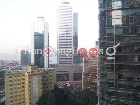 3 Bedroom Family Unit for Rent at Star Crest | Star Crest 星域軒 _0