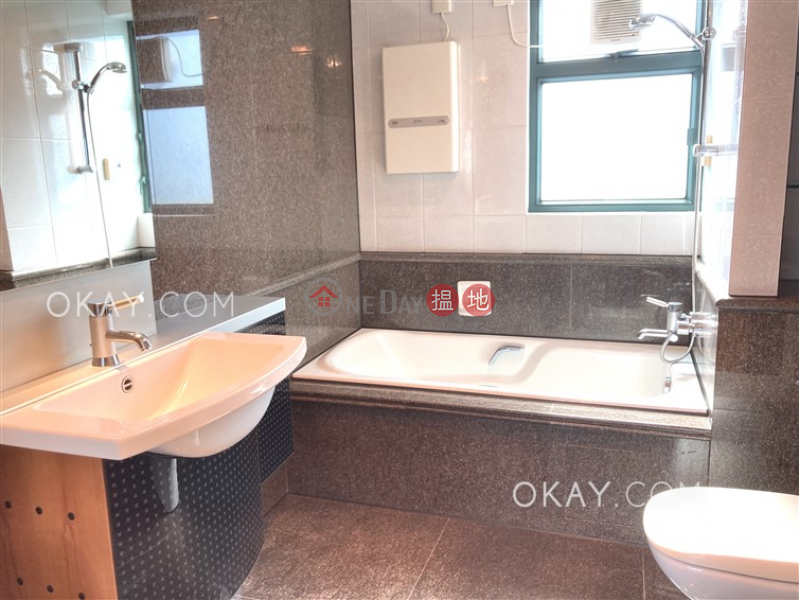 Property Search Hong Kong | OneDay | Residential Rental Listings Stylish 3 bedroom on high floor | Rental