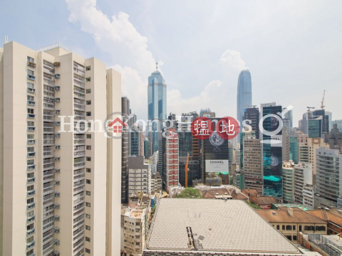 1 Bed Unit for Rent at The Unit Soho, The Unit Soho 奧卑利街28號 | Central District (Proway-LID199448R)_0