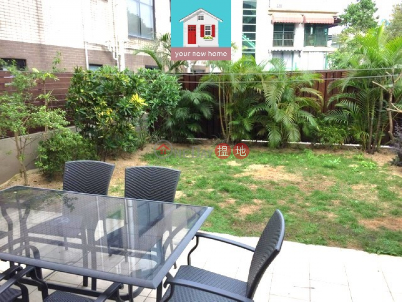 Lower Duplex in Clearwater Bay | For Sale | Mau Po Village 茅莆村 Sales Listings