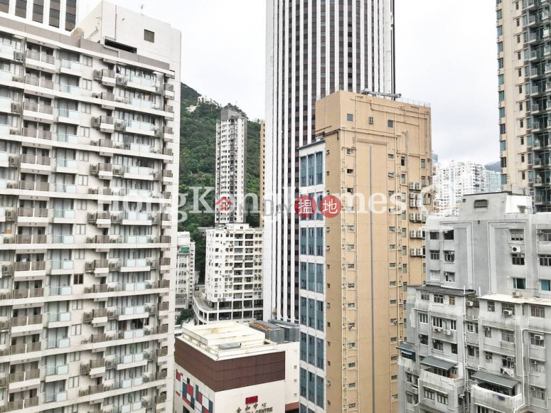 Property Search Hong Kong | OneDay | Residential, Rental Listings, 1 Bed Unit for Rent at The Avenue Tower 5