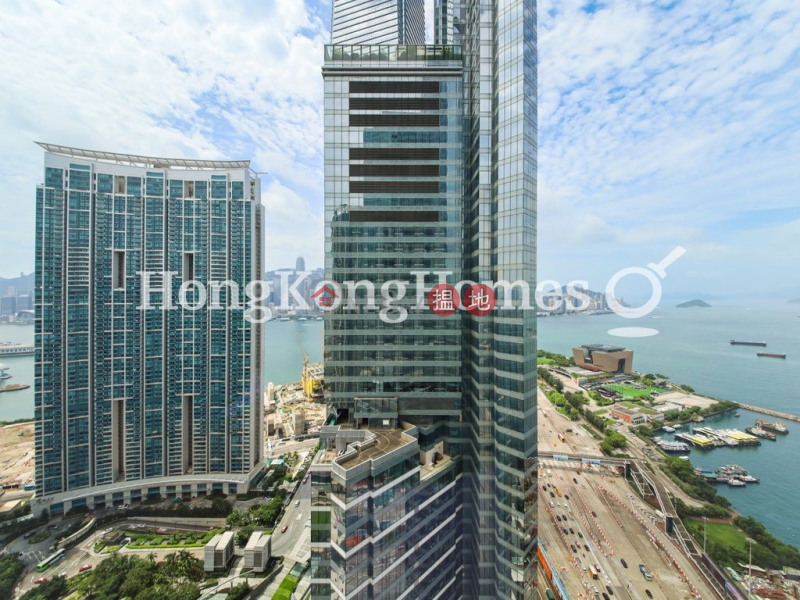 Property Search Hong Kong | OneDay | Residential, Sales Listings 2 Bedroom Unit at The Cullinan | For Sale