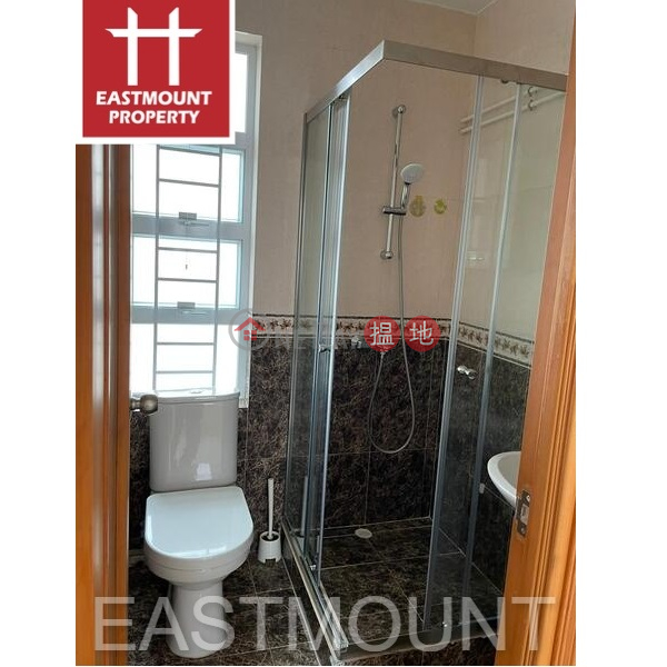 HK$ 30,000/ month | Ho Chung Village | Sai Kung, Sai Kung Village House | Property For Rent or Lease in Ho Chung New Village 蠔涌新村-Duplex with terrace | Property ID:3128