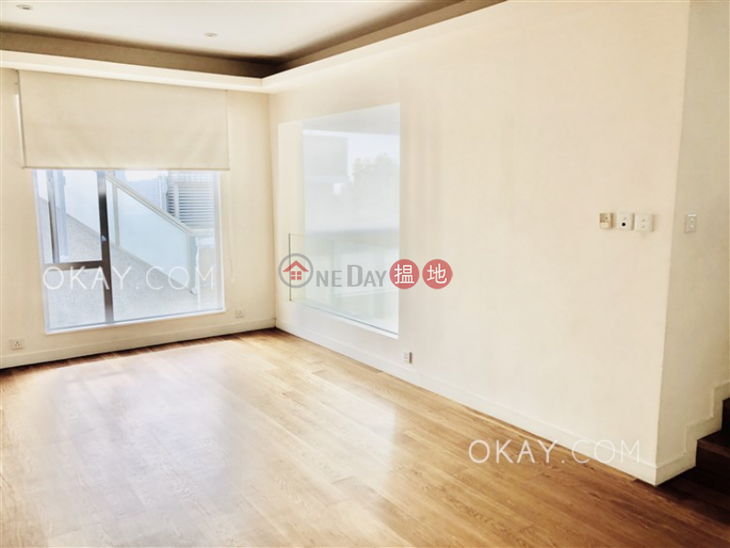 Lovely house with sea views, terrace | Rental 1 Silver Crest Road | Sai Kung Hong Kong | Rental | HK$ 100,000/ month