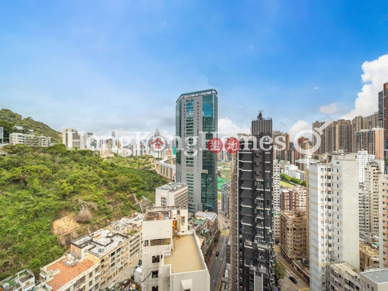 3 Bedroom Family Unit for Rent at Village Garden | Village Garden 慧莉苑 Rental Listings