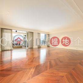 Efficient 3 bedroom with balcony & parking | For Sale | Grenville House 嘉慧園 _0