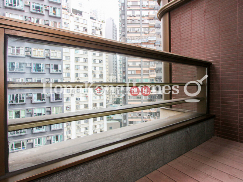 2 Bedroom Unit for Rent at Castle One By V, 1 Castle Road | Western District, Hong Kong Rental | HK$ 37,900/ month