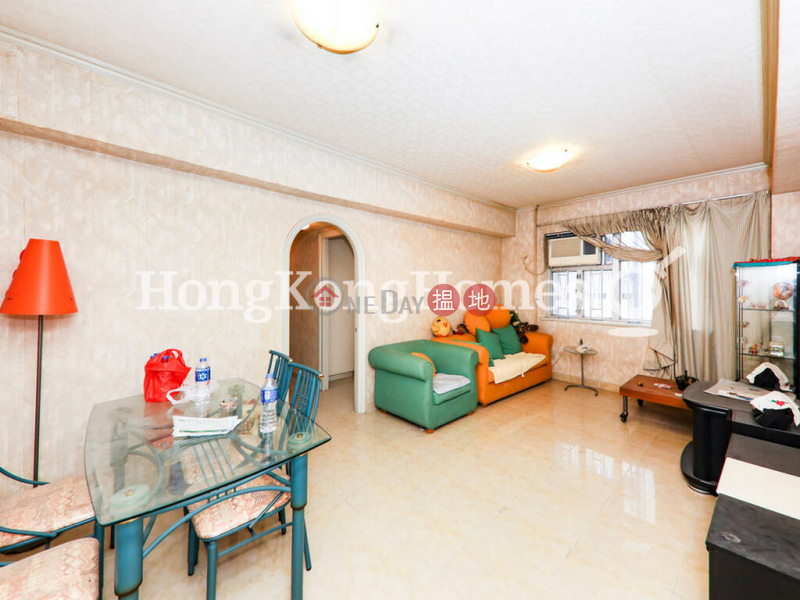 2 Bedroom Unit at Continental Mansion | For Sale | Continental Mansion 五洲大廈 Sales Listings