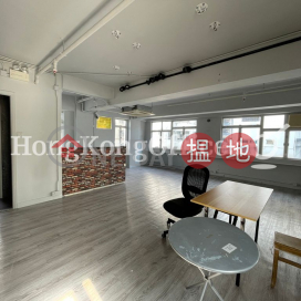 Office Unit for Rent at Capri Building, Capri Building 嘉碧大廈 | Yau Tsim Mong (HKO-85214-AIHR)_0