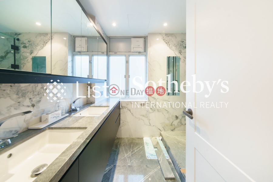 Property Search Hong Kong | OneDay | Residential, Sales Listings, Property for Sale at Cliffview Mansions with 4 Bedrooms