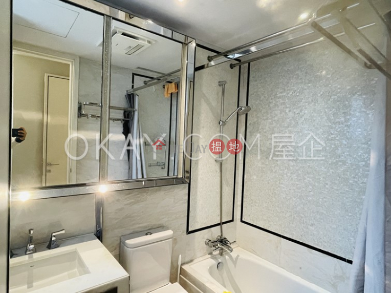 Luxurious 3 bedroom with balcony | For Sale, 33 Tong Yin Street | Sai Kung Hong Kong Sales | HK$ 14M