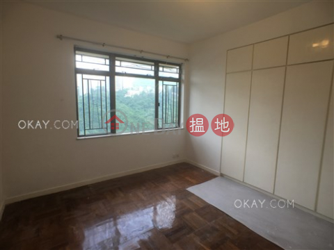 Efficient 3 bedroom with parking | Rental | Villa Rocha 樂翠台 _0