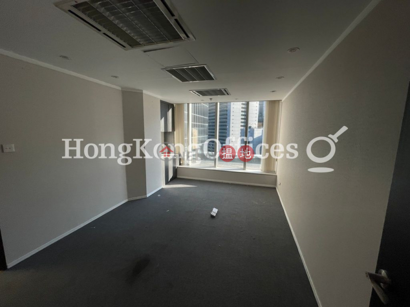 Office Unit for Rent at Lippo Centre, 89 Queensway | Central District Hong Kong Rental HK$ 137,999/ month