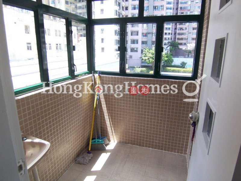 HK$ 1,150萬-恆龍閣西區恆龍閣三房兩廳單位出售