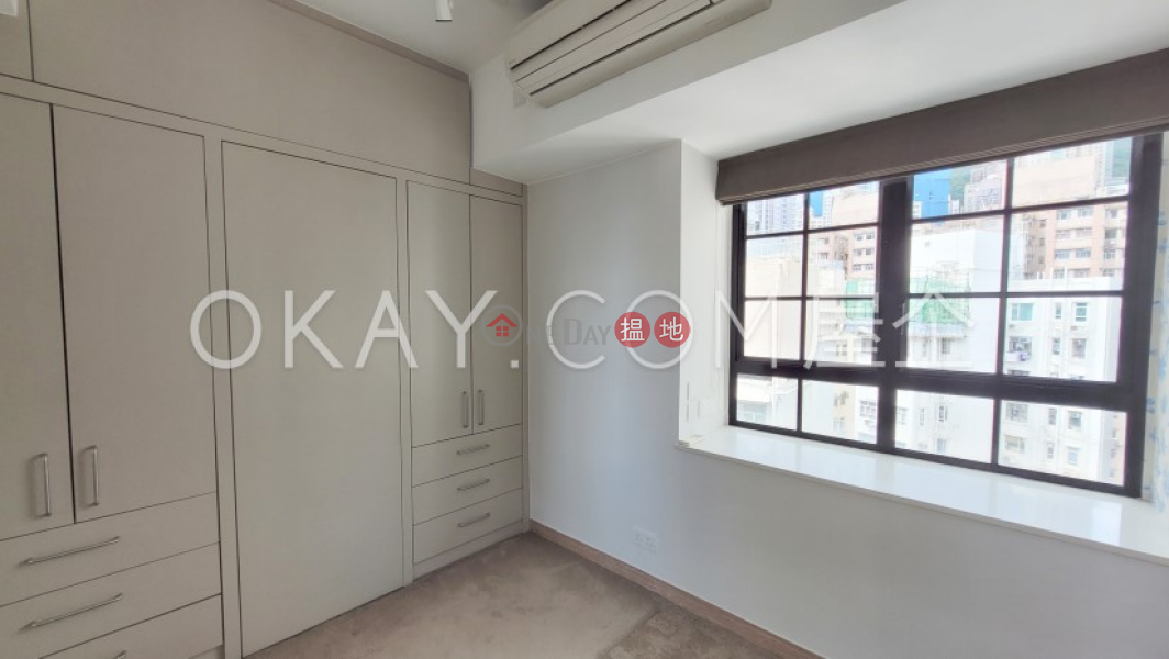 Nicely kept 1 bedroom on high floor with rooftop | For Sale | Shun Loong Mansion (Building) 順隆大廈 Sales Listings