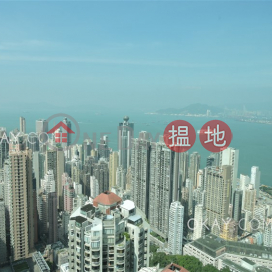 Luxurious 3 bed on high floor with harbour views | Rental | 2 Park Road 柏道2號 _0