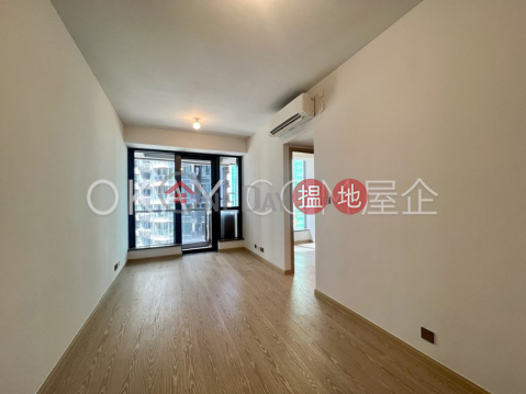 Generous 2 bedroom with balcony | Rental, The Southside Phase 4 - La Montagne 港島南岸第4期 海盈山 | Southern District (OKAY-R730231)_0