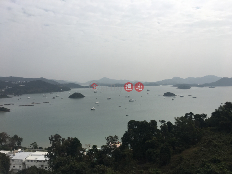 香港搵樓|租樓|二手盤|買樓| 搵地 | 住宅出售樓盤|All New - Stunning Seaview Villa