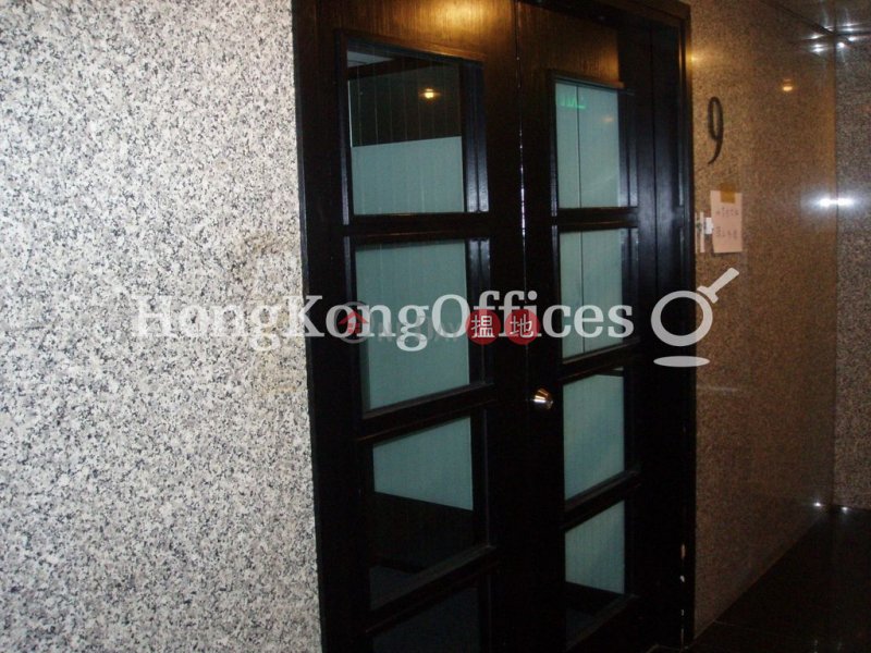 HK$ 61,425/ month Goldsland Building | Yau Tsim Mong | Office Unit for Rent at Goldsland Building