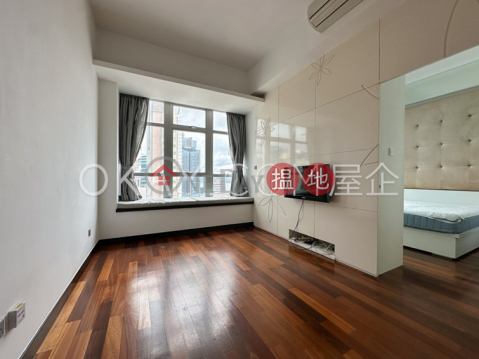 1房1廁,極高層,露台嘉薈軒出售單位 | 嘉薈軒 J Residence _0