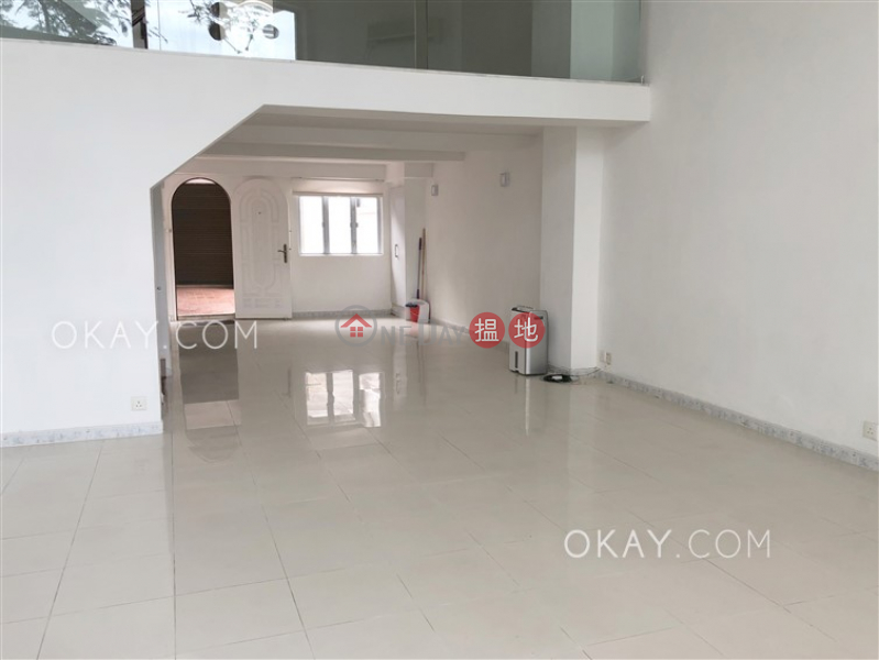 Property Search Hong Kong | OneDay | Residential, Rental Listings, Unique house with rooftop, terrace & balcony | Rental