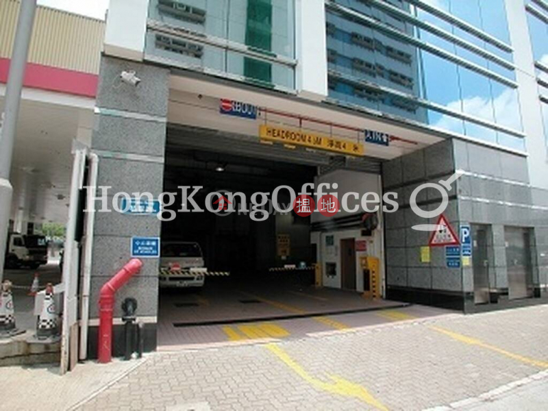 Office Unit for Rent at Tins Enterprises Centre 777 Lai Chi Kok Road | Cheung Sha Wan Hong Kong, Rental HK$ 41,190/ month