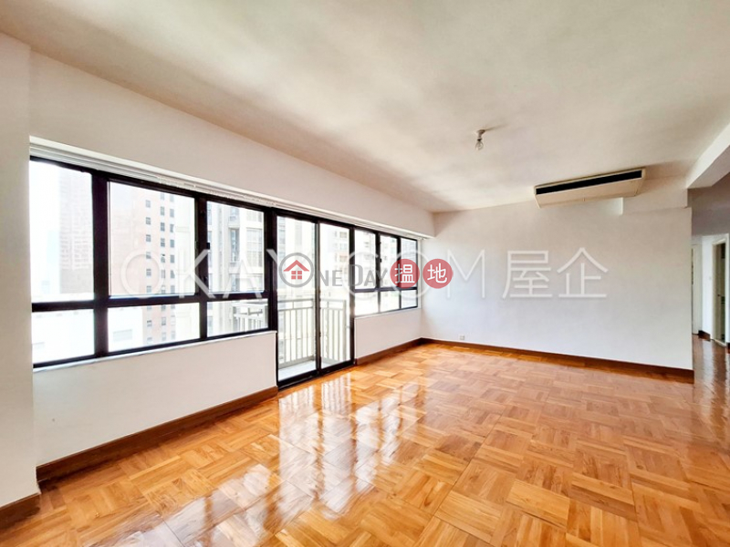 Property Search Hong Kong | OneDay | Residential Rental Listings Lovely 3 bedroom with sea views, balcony | Rental
