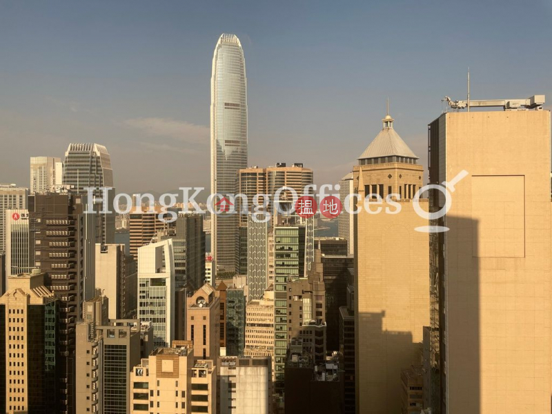 Property Search Hong Kong | OneDay | Office / Commercial Property, Rental Listings | Office Unit for Rent at The Centrium