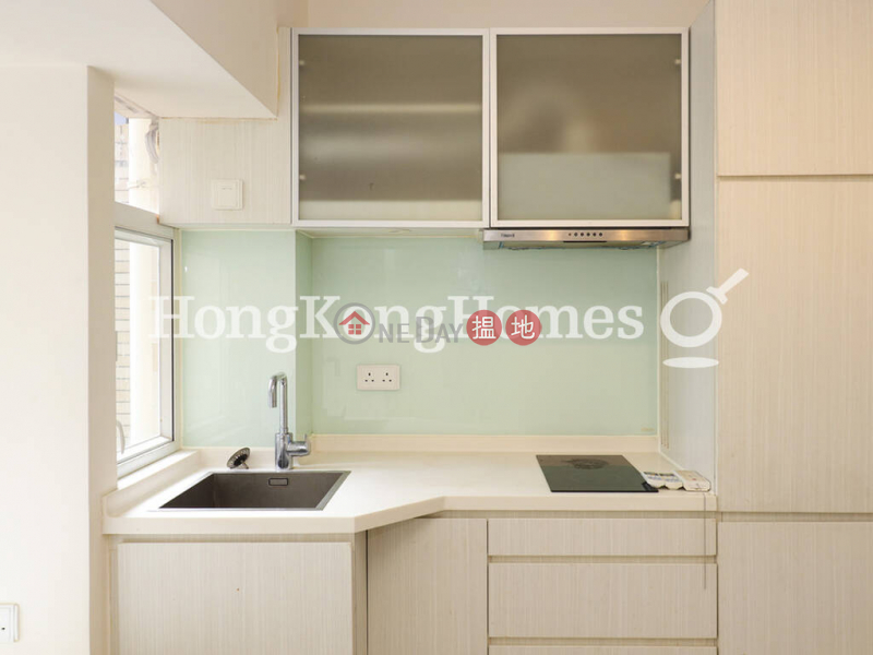 1 Bed Unit at Manrich Court | For Sale, Manrich Court 萬豪閣 Sales Listings | Wan Chai District (Proway-LID115174S)