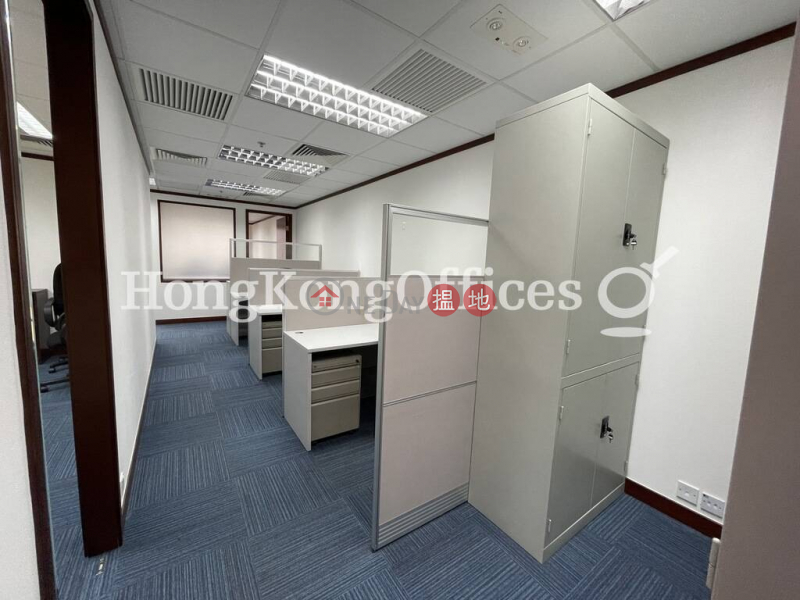 Office Unit for Rent at Harcourt House, Harcourt House 夏愨大廈 Rental Listings | Wan Chai District (HKO-82546-AFHR)