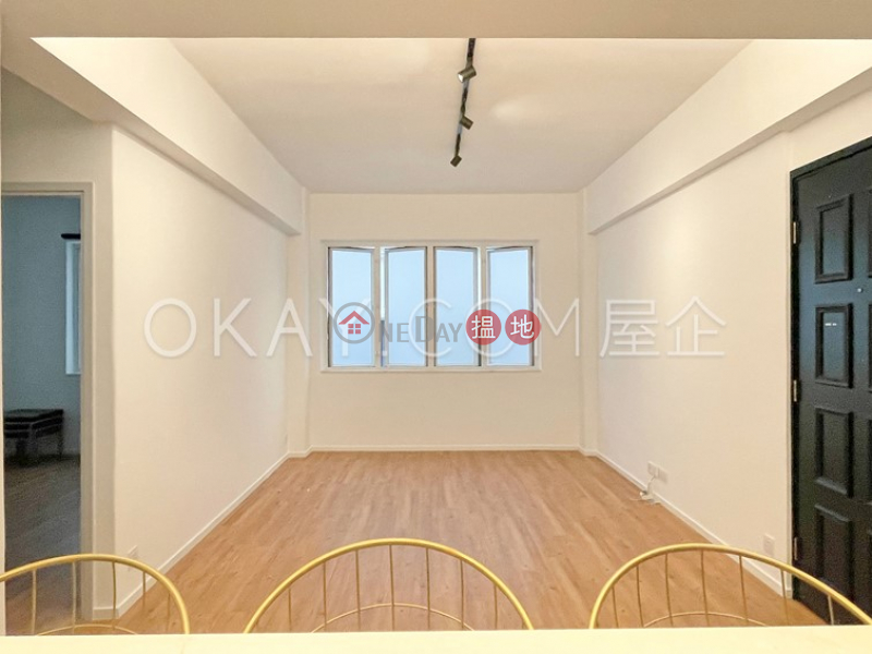HK$ 12.8M, Ping On Mansion, Western District | Popular 3 bedroom in Mid-levels West | For Sale
