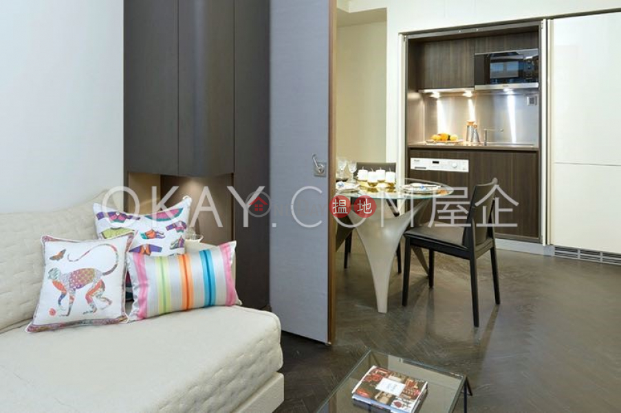 Property Search Hong Kong | OneDay | Residential, Rental Listings Charming 1 bedroom on high floor with balcony | Rental